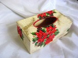 Cutie pt servetele de craciun 50632