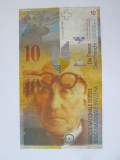 Elvetia 10 Francs 1995