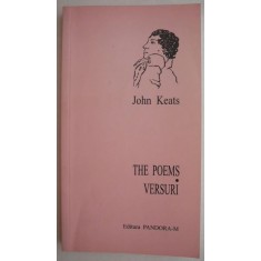 The Poems / Versuri - John Keats