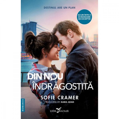 Din nou indragostita - Sofie Cramer, editia 2023 foto
