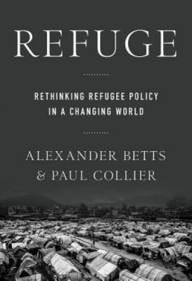 Refuge: Rethinking Refugee Policy in a Changing World foto