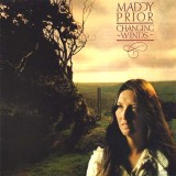 MADDY PRIOR Changing Winds (cd)