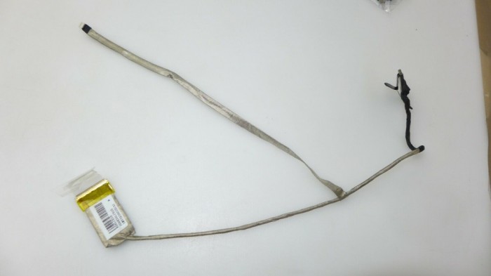 pamblica Cablu video LVDS Laptop, HP, G6-2000, G6-2100, G6-2200, DD0R36LC010