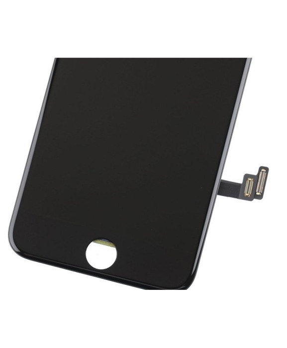 Ecran LCD Display Apple iPhone 8, iPhone SE 2020, iPhone SE 2022 Negru
