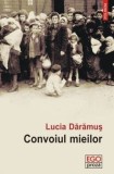 Cumpara ieftin Convoiul mieilor/Lucia Daramus, Polirom