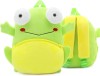 Ghiozdan Gradinita pentru Copii prescolari WePro Store, Model Broscuta, plus, 26x24x10