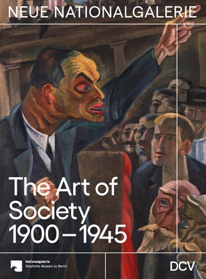The Art of Society 1900-1945 foto