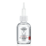 Vichy Liftactiv Supreme HA Epidermic Filler Serum pentru fata si zona ochilor, 30 ml