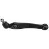 Brat suspensie roata Bmw X5 (E70) 2006-2013, X6 (E71, E72) 2008-2014; TEKNOROT, parte montare : Punte fata, partea Stanga, spre Spate, brat inferior,