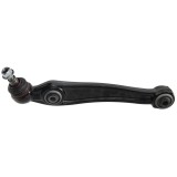 Brat suspensie roata Bmw X5 (E70) 2006-2013, X6 (E71, E72) 2008-2014; TEKNOROT, parte montare : Punte fata, partea Stanga, spre Spate, brat inferior,