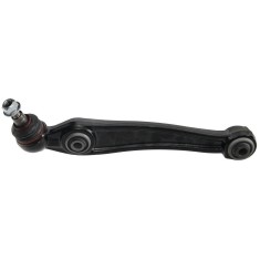 Brat suspensie roata Bmw X5 (E70) 2006-2013, X6 (E71, E72) 2008-2014; TEKNOROT, parte montare : Punte fata, partea Stanga, spre Spate, brat inferior,