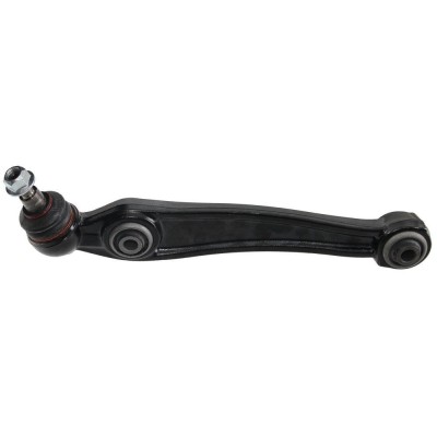 Brat suspensie roata Bmw X5 (E70) 2006-2013, X6 (E71, E72) 2008-2014; TEKNOROT, parte montare : Punte fata, partea Stanga, spre Spate, brat inferior, foto