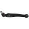 Brat suspensie roata Bmw X5 (E70) 2006-2013, X6 (E71, E72) 2008-2014; TEKNOROT, parte montare : Punte fata, partea Stanga, spre Spate, brat inferior,