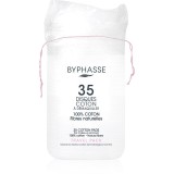 BYPHASSE Cotton dischete demachiante 35 buc