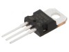 Tranzistor N-MOSFET SuperMESH5&trade; 950V 11A 70A