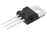 Tranzistor N-MOSFET SuperMESH5&trade; 950V 11A 70A