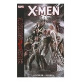X-Men: Curse of the Mutants