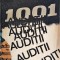 Iosif Sava - 1001 audiții, ed. Muzicala, 1987