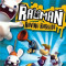 Joc XBOX 360 Rayman Raving Rabbids