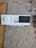Display mașină de spălat rufe Electrolux perfect care 600