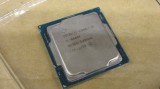 intel core i5 8600k 3.6 ghz ~ 4.3 ghz socket LGA 1151, stare buna , functional
