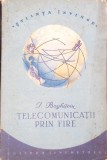 TELECOMUNICATII PRIN FIRE-ION BOGHITOIU-344698