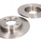 Set disc frana Citroen C15 (Vd-), Saxo (S0, S1), Visa, Zx (N2); Dallas FUN; Peugeot 106 (1a, 1c), 205, 206 Hatchback (2a/C), 306 (7b, N3, N5), 309 (1