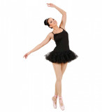 Costum Balerina Inger Negru, Widmann