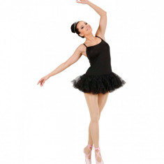 Costum Balerina Inger Negru