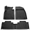 SET COVORASE AUTO CAUCIUC LEXUS RX (2015-2022)