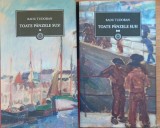 Radu Tudoran Toate panzele sus 2 vol - 2009