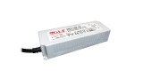 GLP GPV-120-24, sursă de alimentare GLP seria GPV 24V/5A, CV, fără PFC, IP67, carcasă din plastic