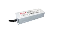 GLP GPV-120-24, sursă de alimentare GLP seria GPV 24V/5A, CV, fără PFC, IP67, carcasă din plastic