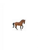 Figurina Iapa Hanoverian pictata manual XL Collecta