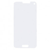 Folie Plastic Telefon Samsung Galaxy S5 Mini g800