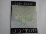 ANOTIMPURILE - MIHAI BANDAC