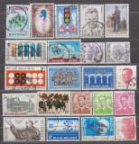 A7 T3 1 - Timbre foarte vechi - Belgia