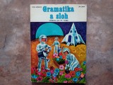 Gramatica si Compunere pentru clasa a IV-a, 1979 (lb slovaca)