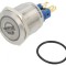 Comutator anti-vandalism IP65 OFF-ON 2A 36VDC