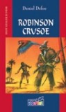 ROBINSON CRUSOE - DANIEL DEFOE