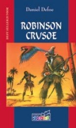 ROBINSON CRUSOE - DANIEL DEFOE