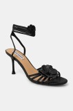 Steve Madden sandale Offshoot culoarea negru, SM11003675