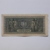 1000000 lei 1947 serii consecutive A.1214 - 0741-0742 - 400 lei