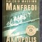 Akropolis - Valerio Massimo Manfredi