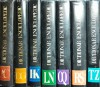 Dictionar Enciclopedic 7 Vol Editura Enciclopedica 1993 Stare Buna