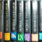 DICTIONAR ENCICLOPEDIC 7 VOL