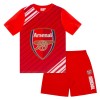FC Arsenal pijamale de copii SLab blue - 12/13 let