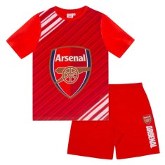 FC Arsenal pijamale de copii SLab blue - 8/9 let