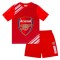 FC Arsenal pijamale de copii SLab blue - 12/13 let