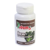 Fier (Iron) 14mg Adams Vison 90tb, Adams Vision